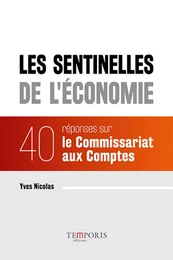 Les sentinelles de l'économie