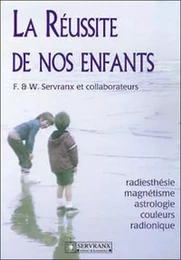 Réussite de nos enfants