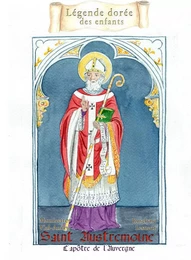 Saint Austremoine