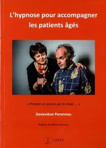 L'hypnose pour accompagner les patients âges - G. Perennou - SATAS