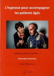 L'hypnose pour accompagner les patients âges