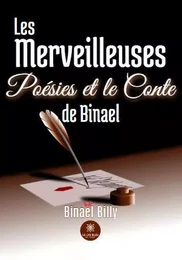 Les merveilleuses poésies et le conte de Binael