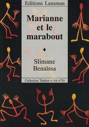 MARIANNE ET LE MARABOUT