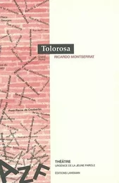 Tolorosa - théâtre