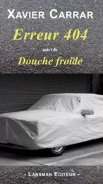 ERREUR 404 - DOUCHE FROIDE