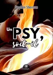 Un psy, soit-il