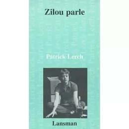 ZILOU PARLE