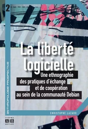 La liberté logicielle