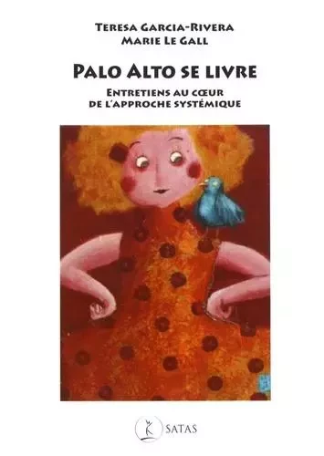 Palo alto se livre - T. Garcia-Rivera, M. Le Gall - SATAS