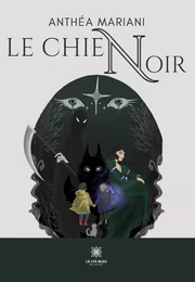 Le chien noir