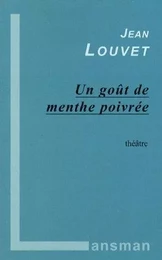 Un goût de menthe poivrée