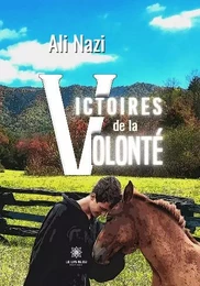 Victoires de la volonté