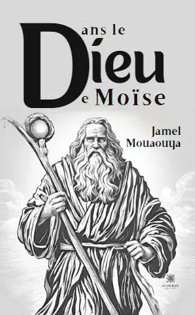 Dans le Dieu de Moïse - Jamel Mouaouya - LE LYS BLEU