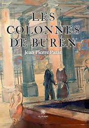 Les colonnes de Buren