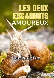 Les deux escargots amoureux