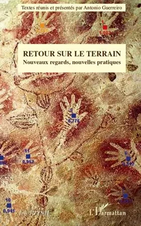 Retour sur le terrain -  - Editions L'Harmattan