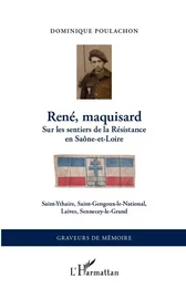 René, maquisard