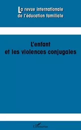 L'enfant et les violences conjugales