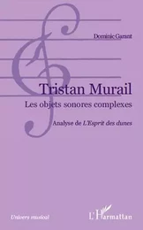 Tristan Murail