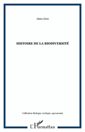 Histoire de la biodiversité