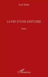 La fin d'une histoire