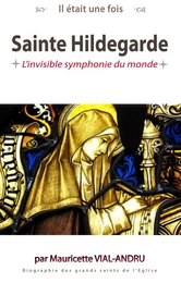 Il était une fois sainte Hildegarde