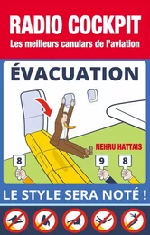 Radio Cockpit. Les meilleurs canulars de l'aviation