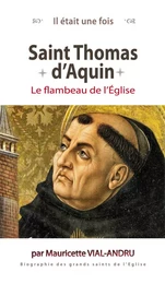 Saint Thomas d'Aquin