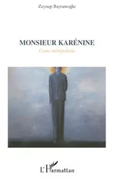 Monsieur Karénine