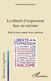 La liberté d'expression face au racisme