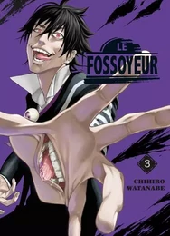 Le fossoyeur T03