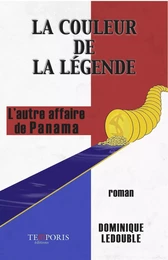 La couleur de la légende