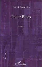 POKER BLUES ROMAN