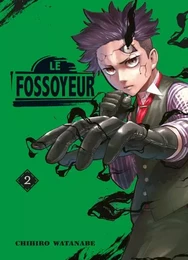 Le fossoyeur T02