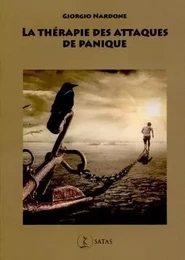 La thérapie des attaques de panique