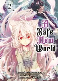 A safe new world T02