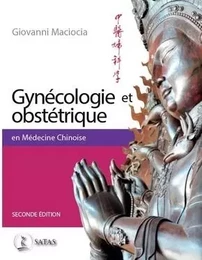 Gynecologie et obstetrique en medecine chinoise