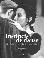 INSTINCT DE DANSE -  - LANSMAN