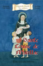 Sainte Louise de Marillac