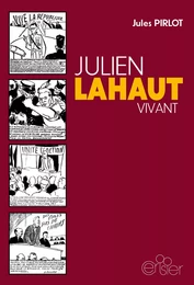 Julien Lahaut vivant