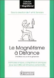 Magnétisme à distance