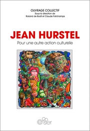 JEAN HURSTEL