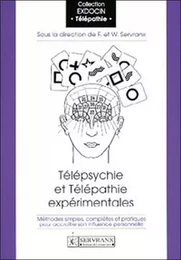 Télépsychie et Télépathie expérimentales