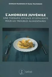 L'anorexie juvénile