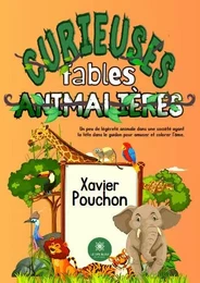 Curieuses fables animalières