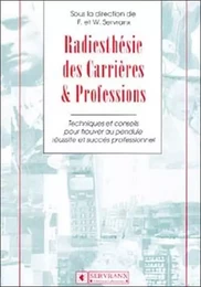 Radiesthésie des Carrières & Professions