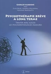 Psychothérapie brève à long terme