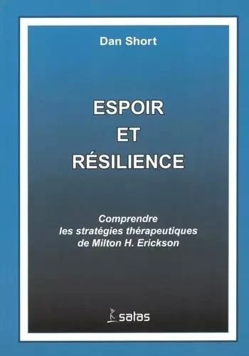 ESPOIR ET RESILIENCE -  Short - SATAS