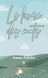 Le livre des mots