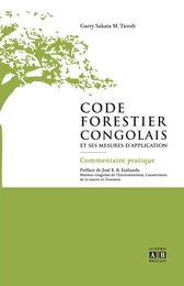 Code forestier congolais et ses mesures d'application